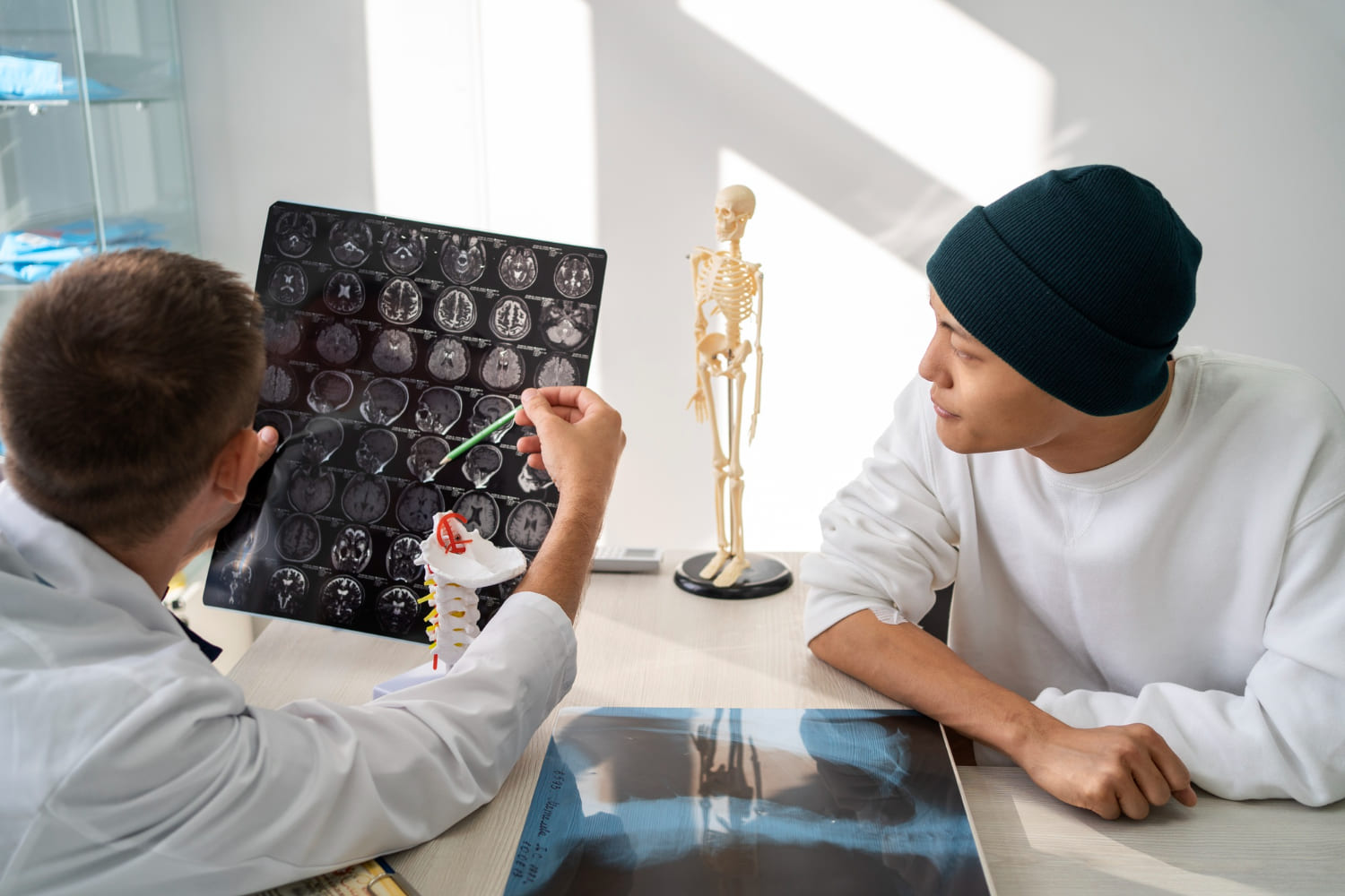 Opiniones de pacientes de Neuroaxis BCL en CDMX